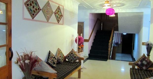 Royal Star Inn Srinagar  Ngoại thất bức ảnh